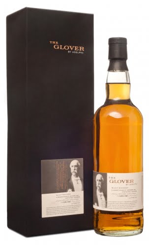 The Glover 14 Year Old