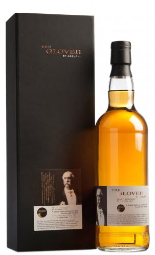 The Glover 18 Year Old (2017)