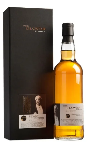 Fusion Whisky » The Glover